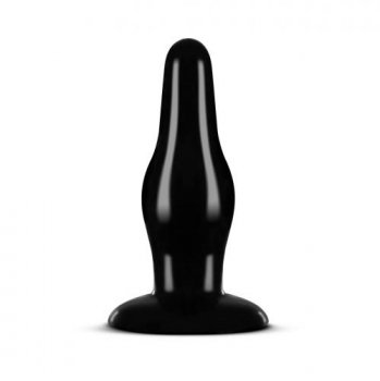 Analplug Pleasure Plug 10,8 cm